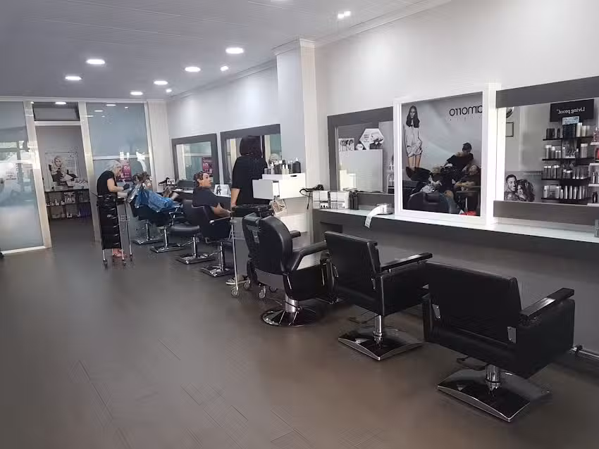 Estilista E.Chamorro & medicina est&eacute;tica