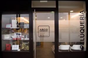 Estilo y Belleza Arco