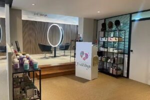 EstiMua &ndash; Espacio de Bienestar