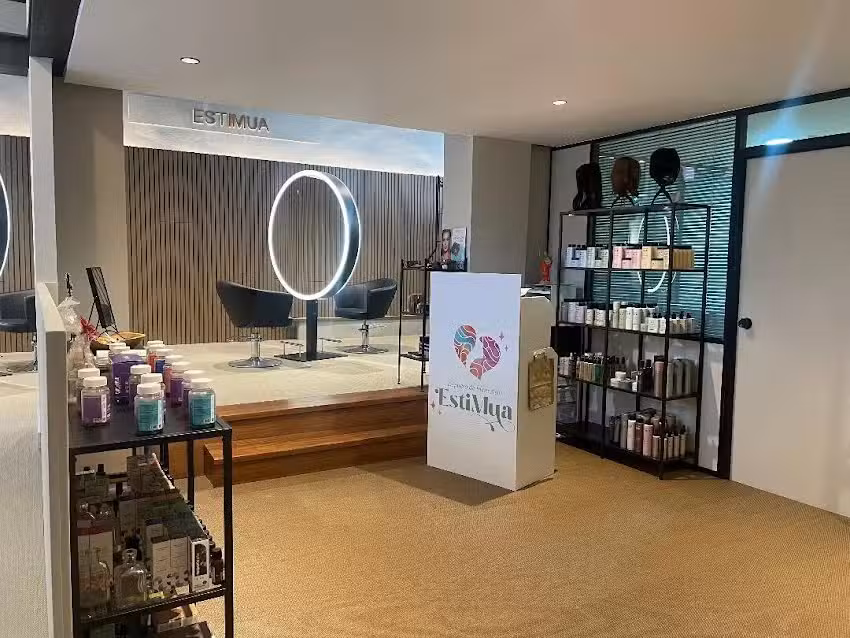 EstiMua &ndash; Espacio de Bienestar
