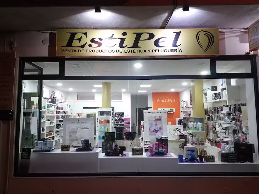 Estipel Productos