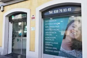 Estudi Dental Sant Fruit&oacute;s de Bages