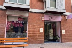 Estudio de Belleza Carmen lamas