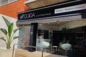 eTCUIDA By Dra. Meritxell Camps