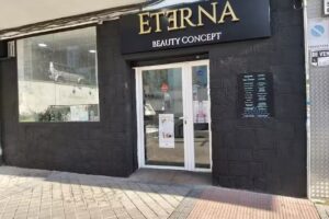 Eterna Beauty Concept