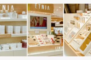 Etnia Cosmetics Avenida Francia