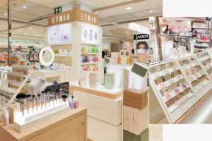 Etnia Cosmetics Bahía de Cádiz
