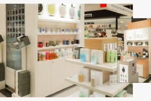 Etnia Cosmetics Castell&oacute;n