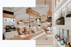 Etnia Cosmetics Gij&oacute;n