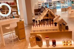 Etnia Cosmetics Girona