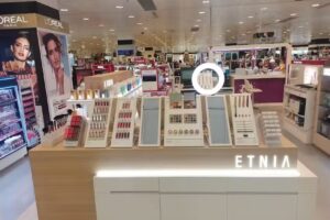 Etnia Cosmetics Huelva