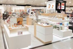 Etnia Cosmetics Mesa y L&oacute;pez