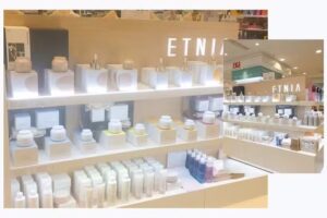 Etnia Cosmetics Palma de Mallorca