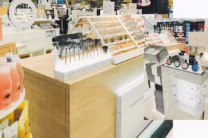 Etnia Cosmetics Parquesur