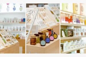 Etnia Cosmetics Pintor Sorolla