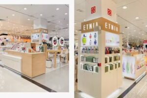 Etnia Cosmetics Plaza Duque