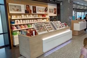 Etnia Cosmetics Pozuelo