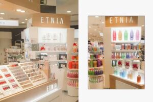 Etnia Cosmetics Sabadell