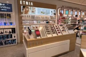 Etnia Cosmetics Sagasta