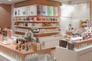 Etnia Cosmetics San Jos&eacute; Valderas