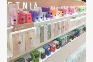 Etnia Cosmetics San Juan Aznalfarache