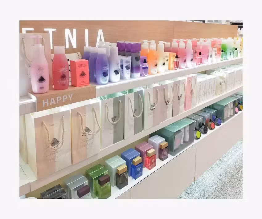 Etnia Cosmetics San Juan Aznalfarache