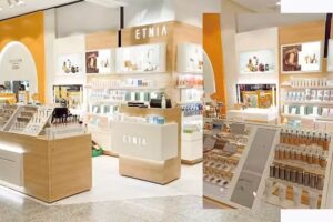 Etnia Cosmetics Sanchinarro