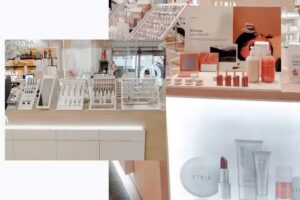 Etnia Cosmetics Santander