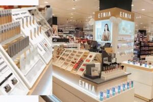 Etnia Cosmetics Siete Palmas