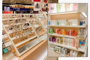 Etnia Cosmetics Tarragona
