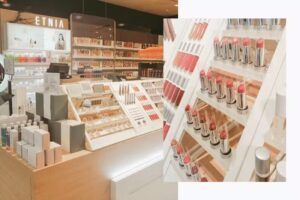 Etnia Cosmetics Tres de Mayo