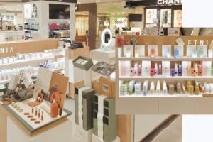 Etnia Cosmetics Vigo