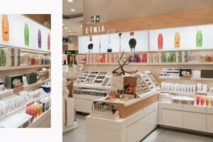 Etnia Cosmetics Xanadú