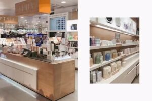 Etnia Cosmetics Zaragoza