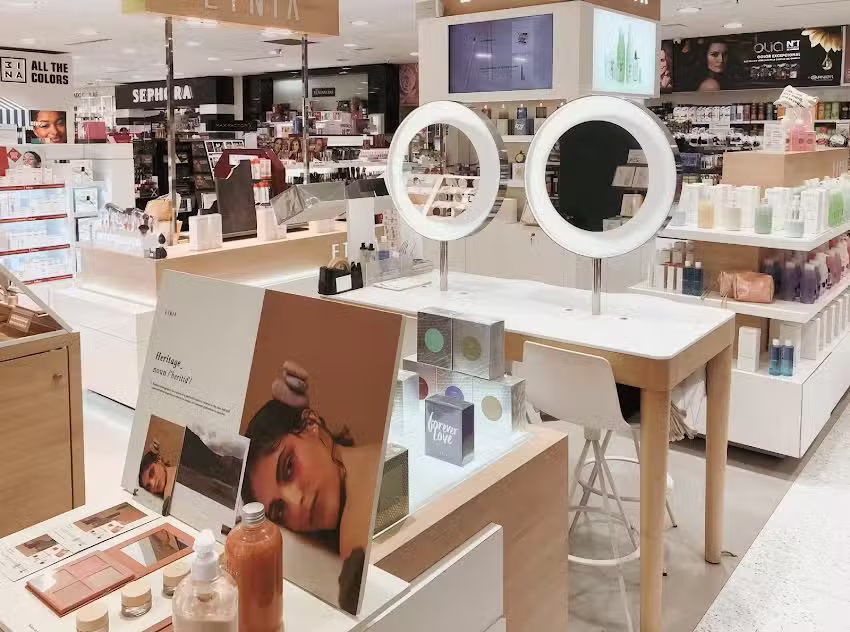 Etnia Cosmetics Zorrilla