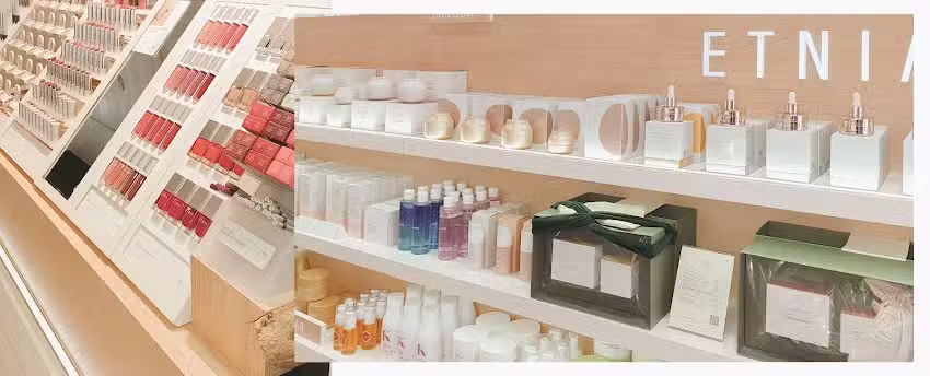 Etnia Cosmetics