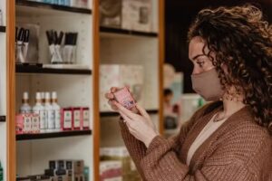 ETNOLABS Cosm&eacute;tica Natural Inspirada en Nuestros Ancestros