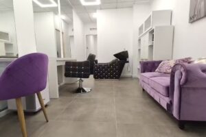 Eugenia Belijar estética avanzada