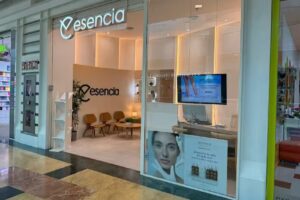 EV Esencia