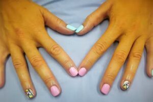 Eva Aparicio *esteticista*