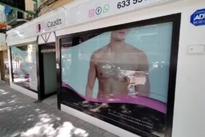 Eva Caus&iacute;n, L&aacute;ser & Est&eacute;tica Profesional.