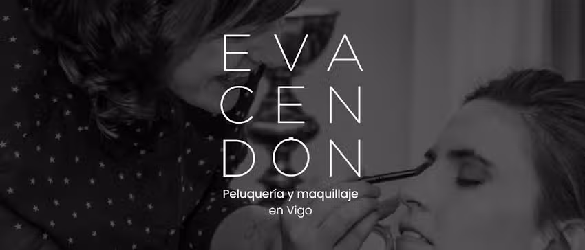 Eva Cend&oacute;n &middot; Peluquer&iacute;a y Maquillaje