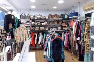 Eva estética y moda