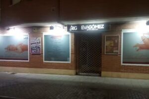 Eva Gomez Estetica y Belleza