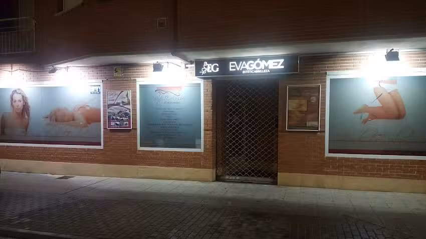 Eva Gomez Estetica y Belleza