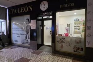 Eva Le&oacute;n Dermoestetica y Bienestar