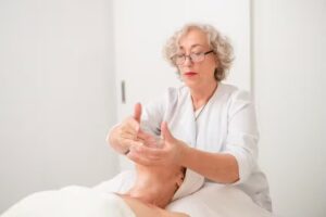 Eva Rodr&iacute;guez, est&eacute;tica bioenerg&eacute;tica