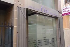 Eva Salon De Belleza