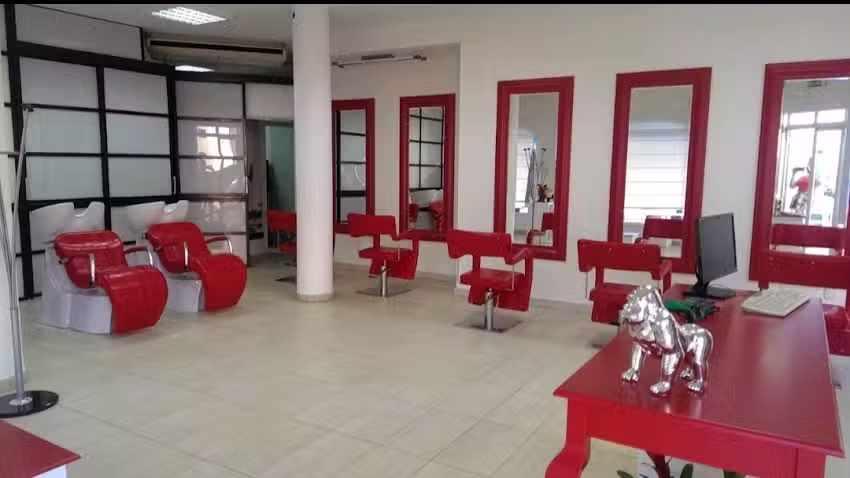 Eva Sanmart&iacute;n Natural Beauty Care