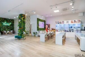 Eve.G Luxury Nails & Stetic